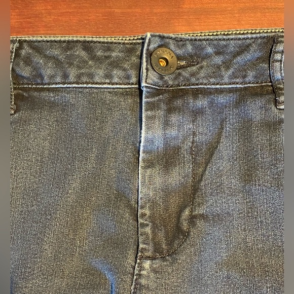 Banana Republic Trouser Jean, size 31L - Picture 3 of 8
